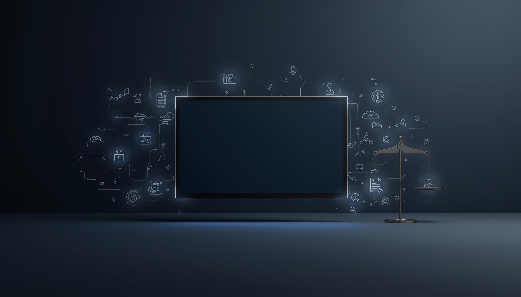 Legalność, prawa autorskie i modele monetyzacji