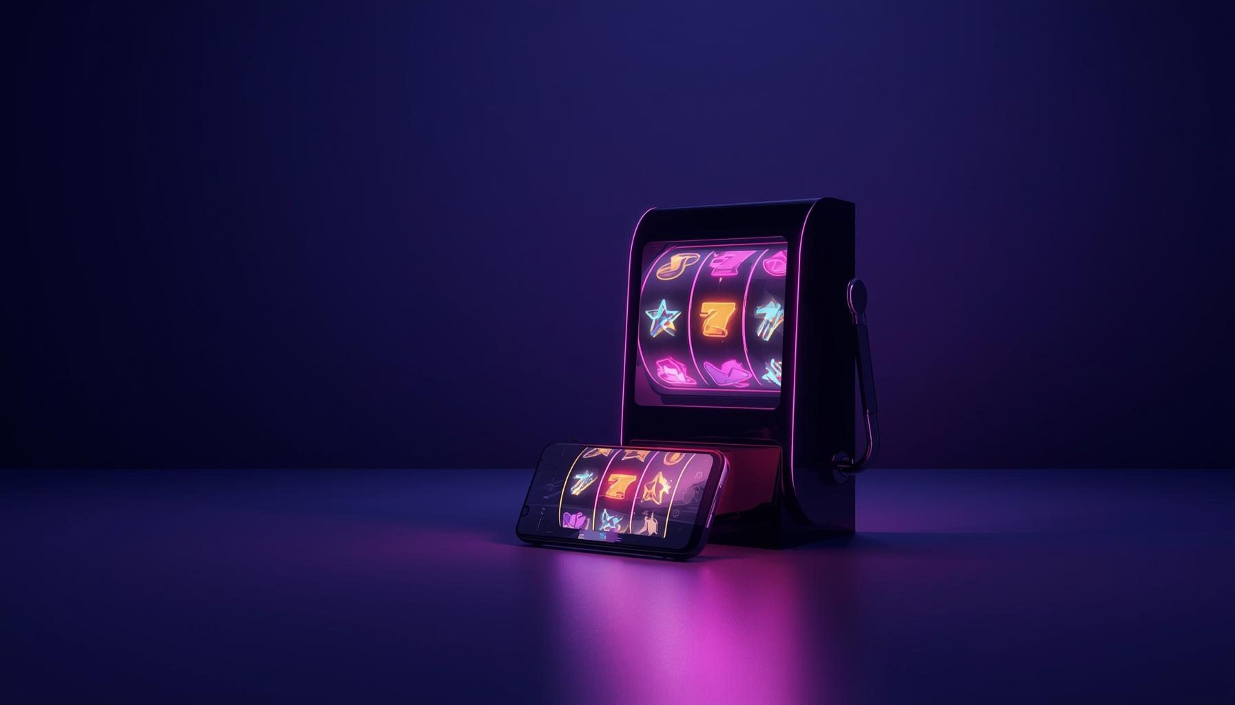 Nowości, mobilne wersje i jak zacząć grać w Spin City