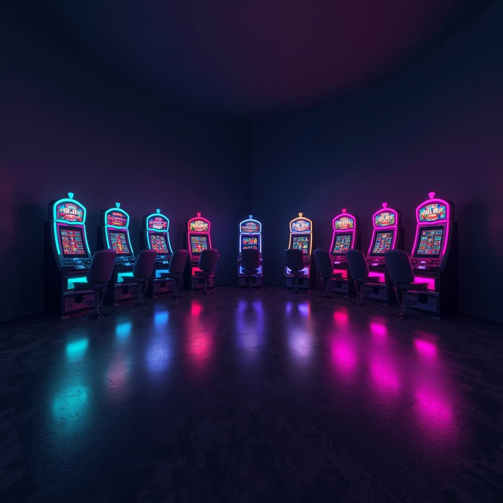 Top 10 automatów Spin City — przegląd